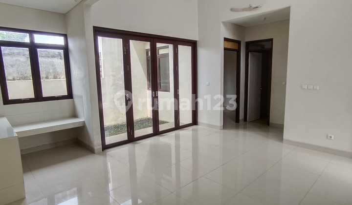 Sewakan Cluster Centara Tangerang. Ah 2