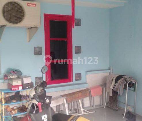 Di Jual Rumah 1 1/2 Lantai, As 2