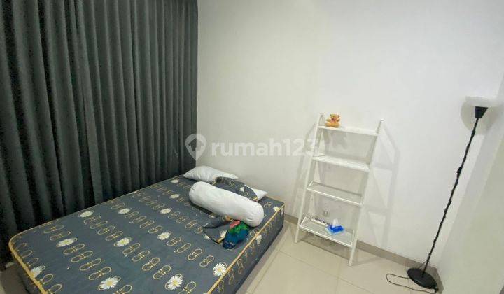 Rumah Furnished Di Sewakan Ada Kolam Renang  2