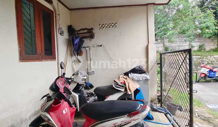 Di Sewakan Rumah Belakang Mall Ciputra. Yl  2