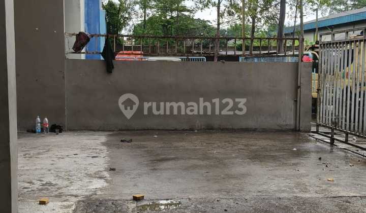 Di Sewakan Gudang di Dalam Kawasan Industri Bitung Tangerang Di Sewakan Gudang di Dalam Kawasan Industri Bitung Tangerang