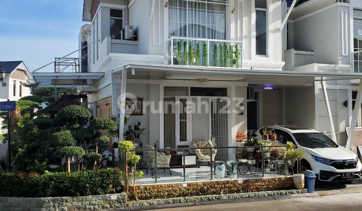 Rumah Hook Di Jual Lavon 1 Tangeranga. Dw Rumah Hook Di Jual Lavon 1 Tangeranga. Dw