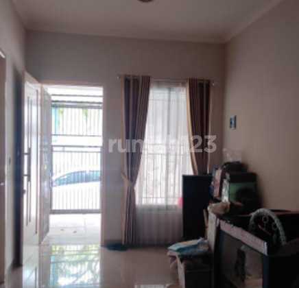 Di Jual Cepat Rumah Dekat Mie Gacoan. Ch 2