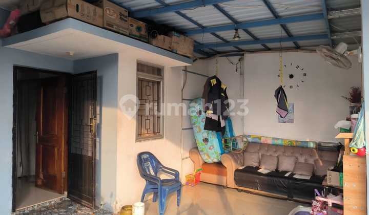Rumah Di Jual Cepat Bizhome Citra Raya Tangerang  2