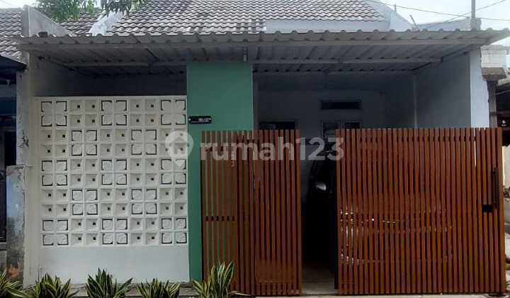 Di Sewakan Unit Baru Renovasi Belakang Mall Ciputra. Ln