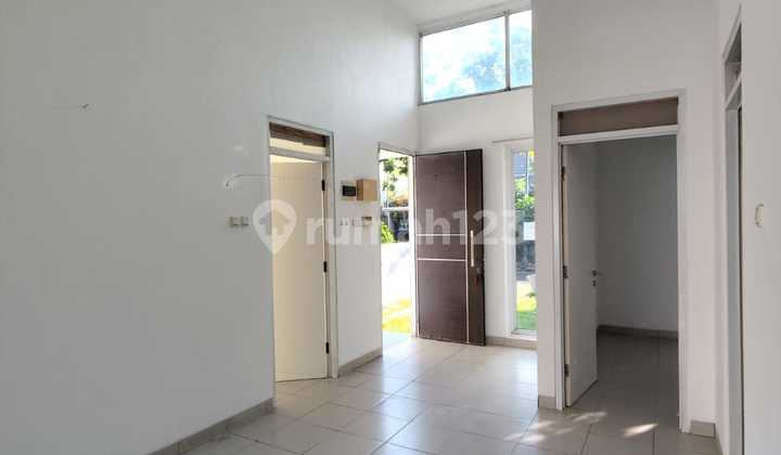 For Sale House at the 3rd Roundabout, Citra Raya, Tangerang. 2