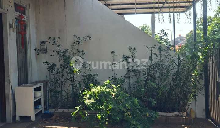 Di Sewa Kan Rumah Victoria Karawaci Tangerang. L 2