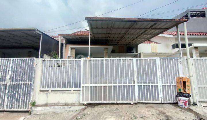 Di Jual Rumah Ciputat  1