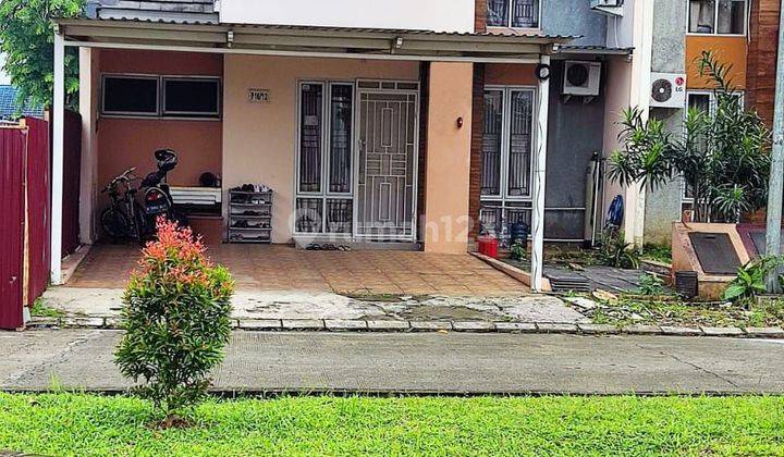 Rumah Di Jual Dekat Sekolah Dan Masjid, Dw 1