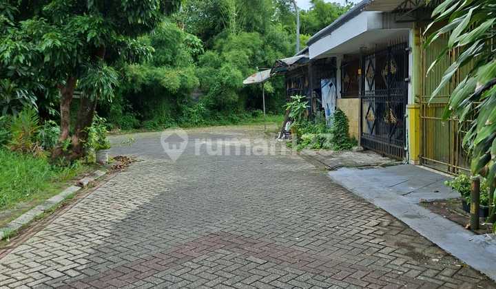 Taman Puspa Unit for Rent. 2
