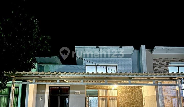Rumah Di Jual Villagio Citra Raya Tangerang. Ek 1