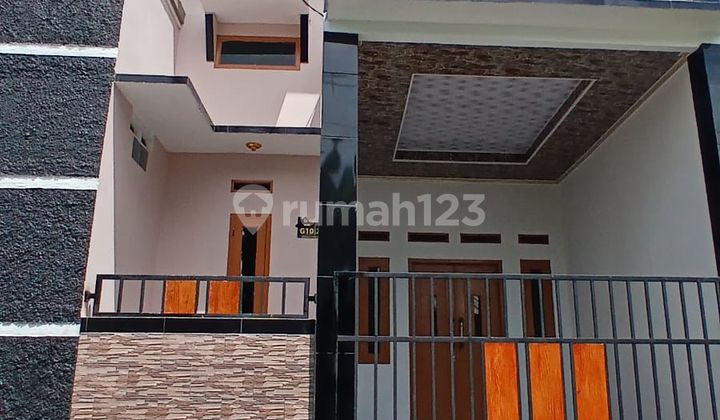 Di Jual Rumah Siap Huni Adiyasa. Dvd