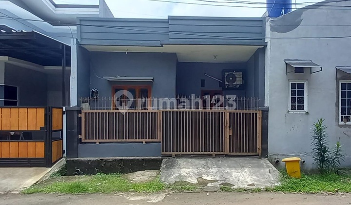 Di Sewakan Rumah Raflesia.ch