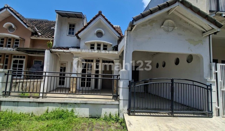 Di Sewakan Rumah Taman Puspa. L Di Sewakan Rumah Taman Puspa. L