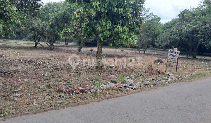 Di Jual Tanah Panongan Tangerang. Yl 