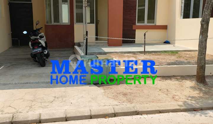 Di Sewakan Rumah Di Cluster Florence Citra Raya Cikupa 1