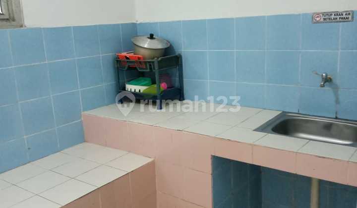 Di Jual Rumah Bizhome Tangerang. Ln 2