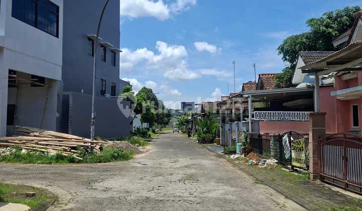 For Rent: Taman Puspa House. 2