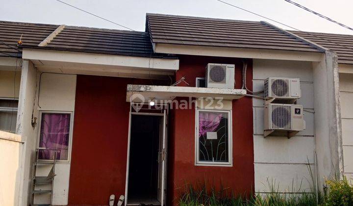 Rumah Di Jual Dekat Gudang Bizlink  1