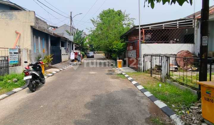 For Sale: Ready-to-Occupy House at the 3rd Roundabout. Yl 2