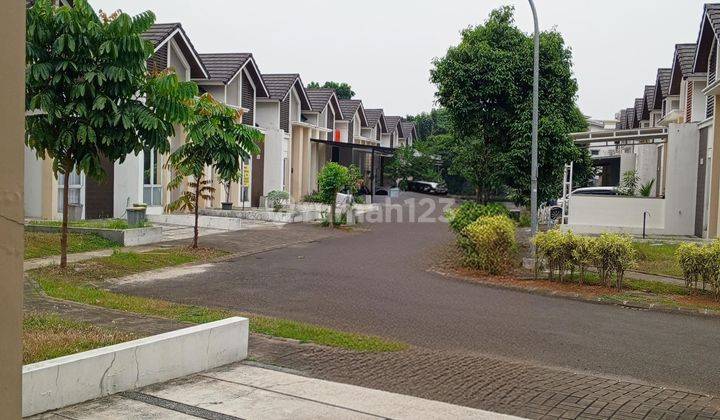 Rumah Di Jual Kawasan Eco Residen , Ks 2