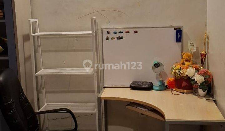 Di Jual Rumah Dalam Lingkungan Asri Dan Ada Kolam Renang  2