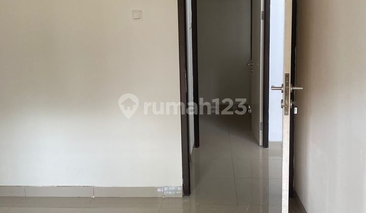 For Sale Premium Garden Ville Cluster Unit Tangerang 2