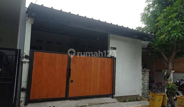 Rumah Di Jual Murah. Js  1