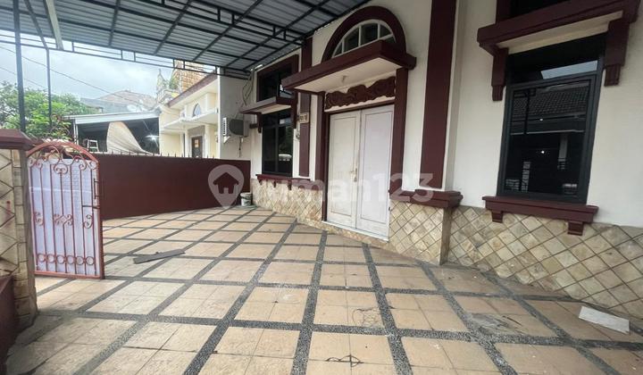 For Rent House Near Tarki School. Lan Ek 2