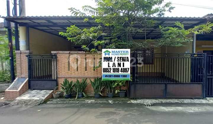 Di Sewakan Rumah Furnished Di Taman Telaga Citra Raya.ch di Cikupa Citra Raya