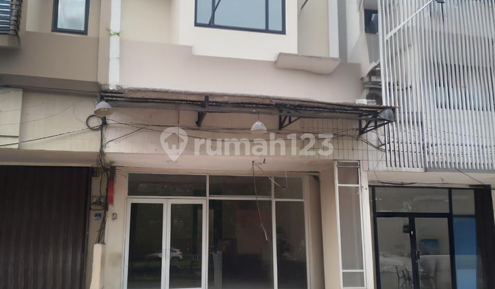 Di Sewakan Ruko Kelapa Dua Gading Serpong Tangerang Di Sewakan Ruko Kelapa Dua Gading Serpong Tangerang