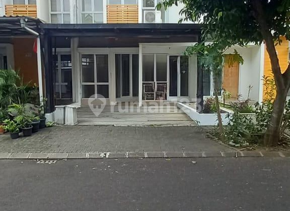 For Rent: Aurora Cluster House, Citra Raya Tangerang. Ch