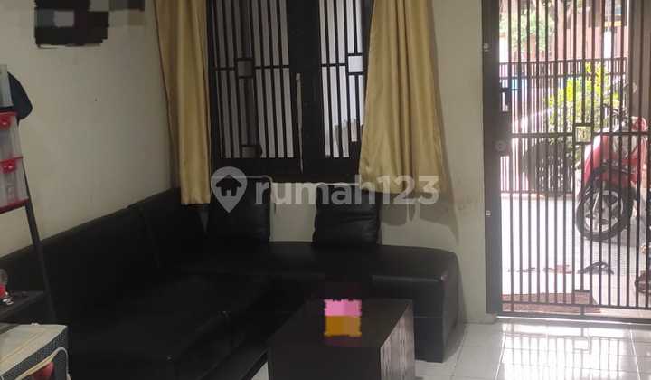Di Jual Rumah Siap Huni Graha Indira Citra Raya.ek 2