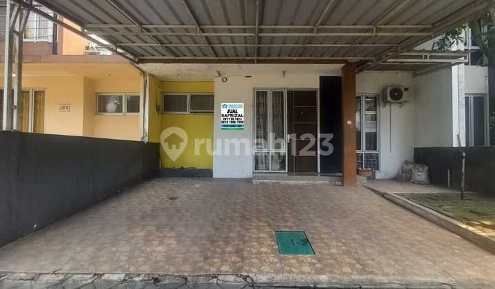 Di Jual Rumah 2lt Cluster Garden Groove Citra Raya.sfdw 2