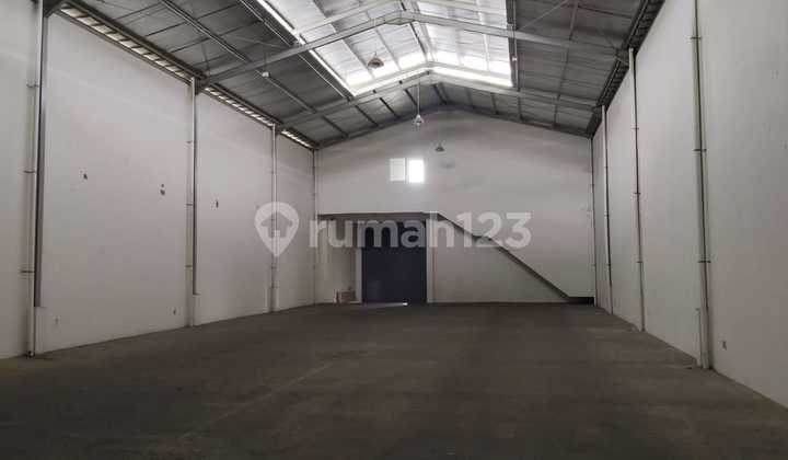 Warehouse for Rent Near Bitung Toll Road. Ah Warehouse for Rent Near Bitung Toll Road. Ah