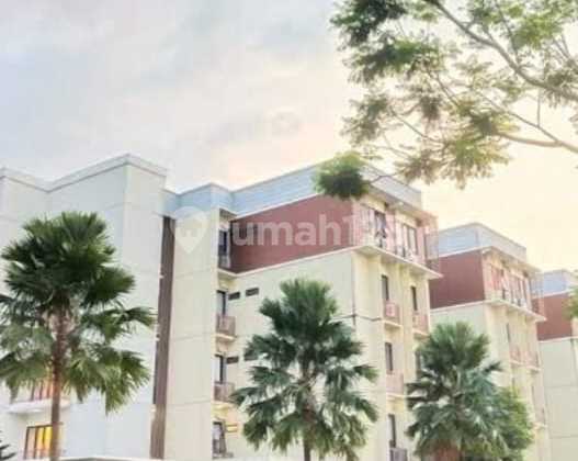 For Sale Ecohome Citra Raya Apartment Tangerang.