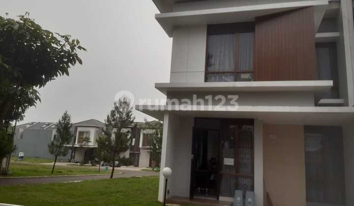 Rumah di Jual Cluster Academia Citra Raya Tangerang . Ch Ek Rumah di Jual Cluster Academia Citra Raya Tangerang . Ch Ek