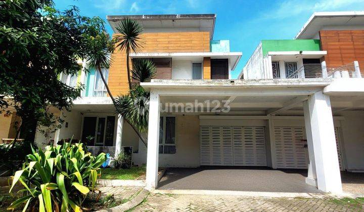 Rumah Di Jual Kawasan Eco. Dw  1