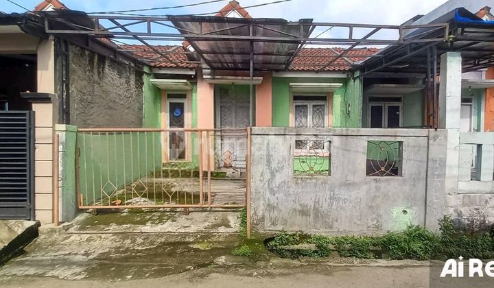 For Sale: House at Roundabout 3 Citra Raya. 1