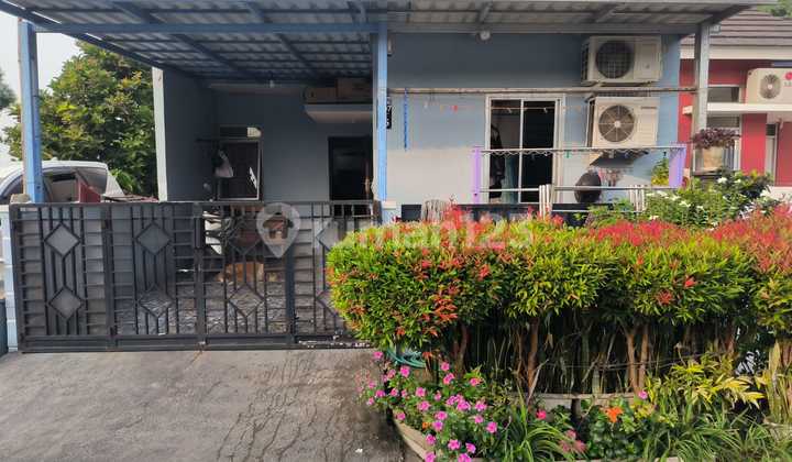 House For Quick Sale Bizhome Citra Raya Tangerang