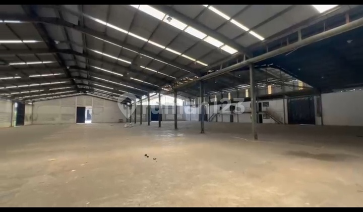 Di Sewakan Gudang Balaraja Barat. Dw Di Sewakan Gudang Balaraja Barat. Dw