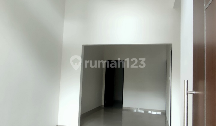 Di Jual Rumah Taman Puspa Citra Raya Tangerang 2