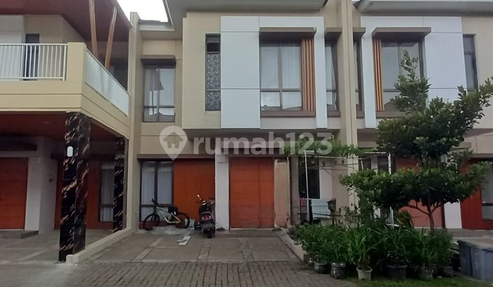 Di Sewa Kan Rumah Kawasan Eco Citra Raya.ch