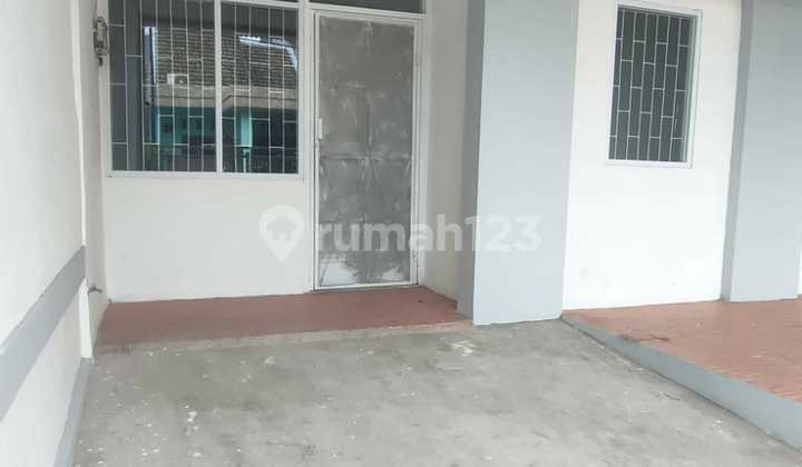 For Rent, Ready-to-Occupy House in Graha Indira Citra Raya Cluster 2