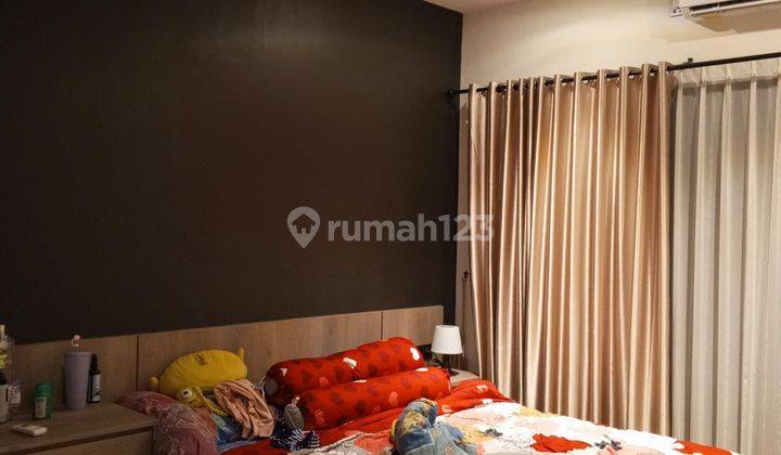 Rumah Di Jual Full Furnished  2