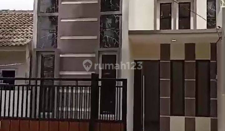 Rumah Di Jual Cepat Selesai Renv 1