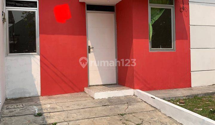 Rumah Di Jual Di Bawah Harga Pasar Dekat Gudang Bizlink  1