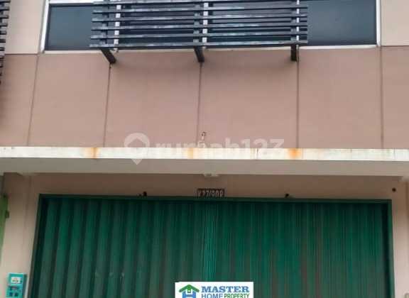 Di Jual Cepat Dan Murah Ruko Eco ******** Di Jual Cepat Dan Murah Ruko Eco ********