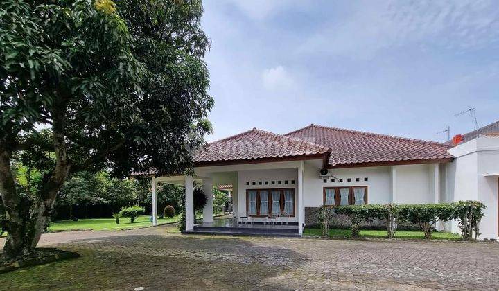 Rumah Cantik di Cianjur Jawa Barat, Strategis, Cocok Untuk Usaha 1