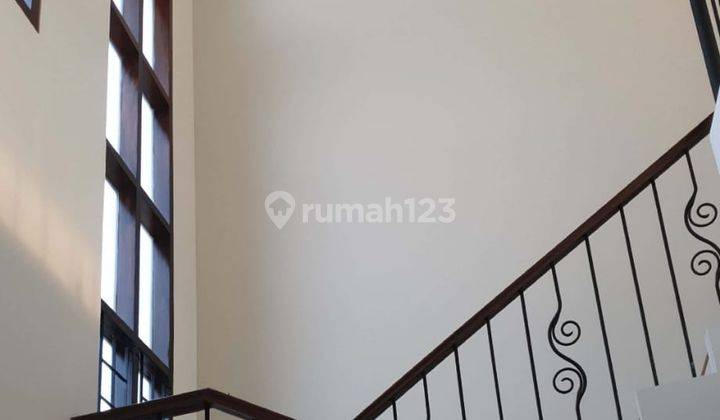 Rumah Baru Selesai Renovasi Dalam Komplek di Lebak Bulus, Aman 2